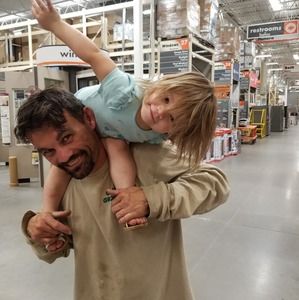 Meet your Posher, Daniel